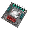 HT21 Bluetooth Power Amplifier Board with Subwoofer 2.1 Channel TDA7498E