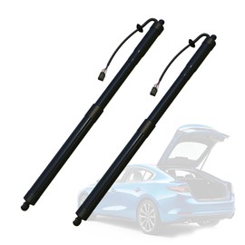 Power Rear Hatch Struts Liftgate Shocks 2Pcs for Nisan Pathfinder 2013-2016