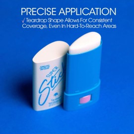 Vacation Super Stick Spf 45, Protector Solar Transparente Pa