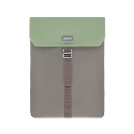 Mous – Laptop Bag 16 inch Case - Universal Laptop Sleeve – Water Resistant Durable Cover - Sage