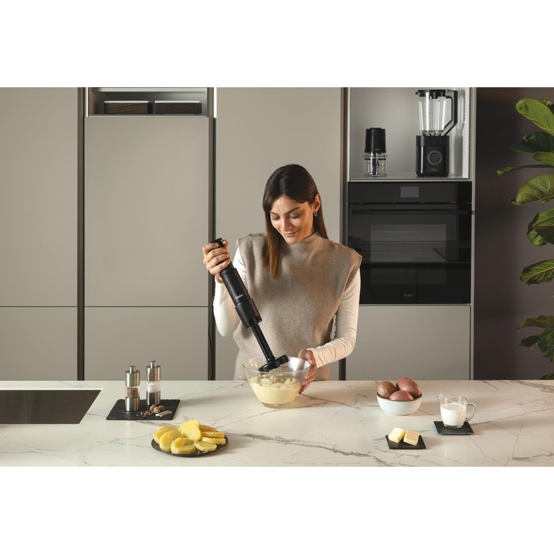 Haier Potato Masher for Series 5 Hand Blender, Puree Without