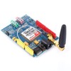 Development Board, SIM900 850/900/1800/1900 MHz GPRS/GSM Development Board Module Kit