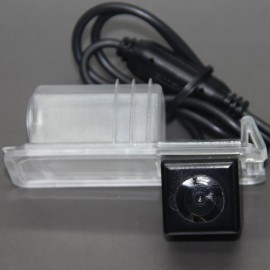 New Vision Car Rear View Backup camera for VW Volkswagen Passat 2008 2009 2010 2011 2012