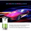GUUZI Micro Dash Cam Hardwire Kit for Dash Camera, Car