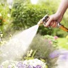 FANHAO Upgraded Garden Hose Nozzle Sprayer, 100% Heavy Duty Metal