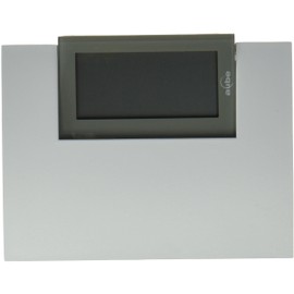 Aube Technologies TH140-28-01-B Hot Water Heating Systems Thermostat