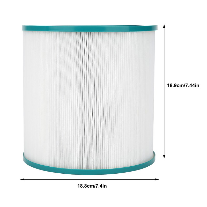 Air Cleaner Filter Strainer Replacement for Dyson Air Purifier TP00/TP02/TP03/AM11