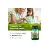 Dietary Supplement Probiotic Probiotics Set Pack Capsules 3 Pack, 60