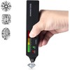 Diamond Tester Professional with UV Light, Jewelry Gem Tester Pen，Portable