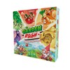Asmodee, Garden Rush Board Game Ages 10+ 2 Players Italian