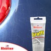 Via Graffi, Crema Abrasiva Rimuovi Piccoli Graffi Carrozzeria Auto, 150grammi