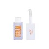 Lip Gloss Ferja Raw Transparente 5ml Brillo Hidratante Transparente