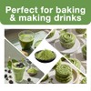 Polvo de té verde matcha orgánico, 114 g (4 oz.)