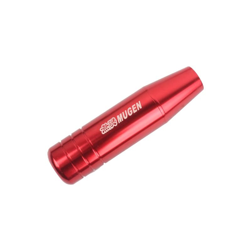 Universal JDM Mugen Red for Manual Transmission Shifter 5 6