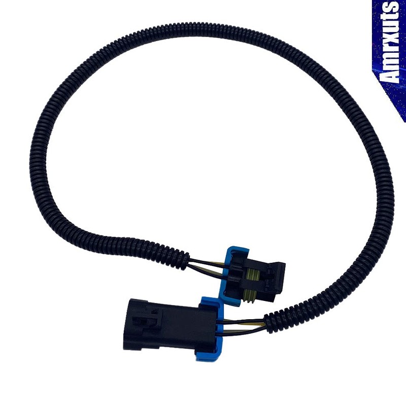 Amrxuts - Arnés de extensión para sensor de oxígeno O2