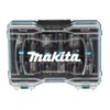 Makita Makita E-15768 Impact Black Steckschlssel-Set 6-teilig in Aufbewahrungbox, SW6