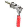 Push Pull Clamp 136kg 299.8lb Capacity Quick Release Toggle Clamp