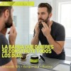 Minoxidilmax 15% + Bergamota + Biotina Crema Cabello Y Barba