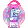 Tara Toys My Little Pony Snap N Wear Anillos