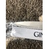Ginsu Koden Series 8" Slicer knife Stainless steel great for
