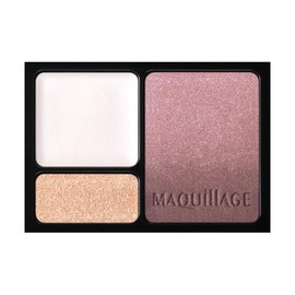 Maquillage Dramatic Styling Eyes S VI735 Soy Lavender Tea 0.1 oz (4 g)