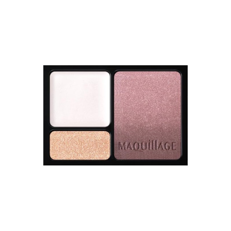 Maquillage Dramatic Styling Eyes S VI735 Soy Lavender Tea 0.1