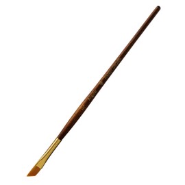 Handy Crown Angular (naname Flat Brush)