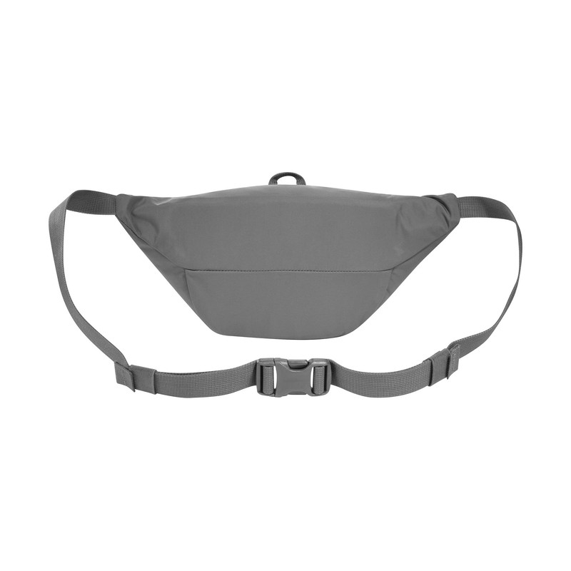 Tatonka Unisex - Adult Funny Bag M Waist Bag, Titanium