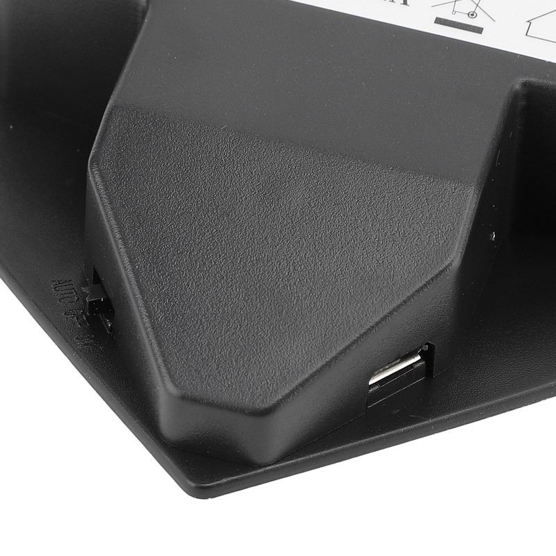 Motion Sensor Night Light Magnet Mounting USB Rechargeable Motion Activated