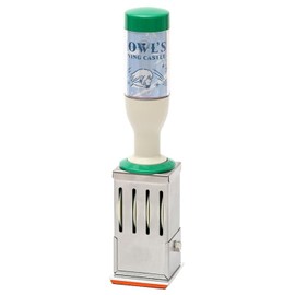 Sanby Ghibli Howl's Moving Castle Stamp Date Stamp SATK-MS-02