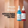 Kit Hidratante Serum Hyalu B5 + Retinol B3 La Roche