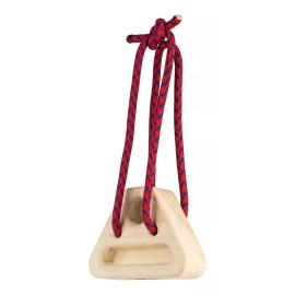 Bicho Wood Worm Up  Finger Board
