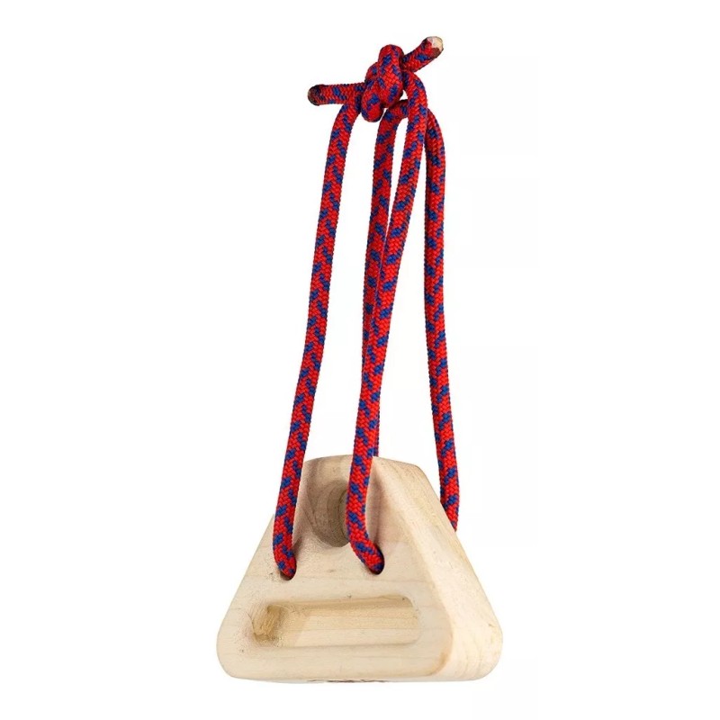 Bicho Wood Worm Up Finger Board