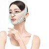 ZeiLaBang Kakadi V Face Masks, Reusable V-Line Mask, Face Slimming
