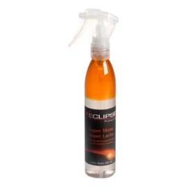 Aceite Capilar Eclipse Super Lacio para Cabello Liso y Con Frizz, 130 ml