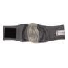 Male Dog Belly Wrap Leakproof Strong Water Absorption Breathable Comfortable