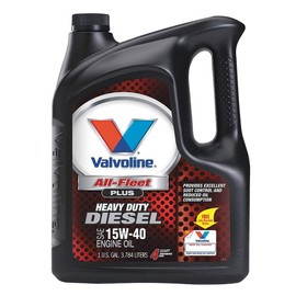 Valvoline 773634 Vv All-fleet Sae 15w-40