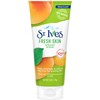 St. Ives Fresh Skin Apricot Scrub, Invigorating, Oil Free 6