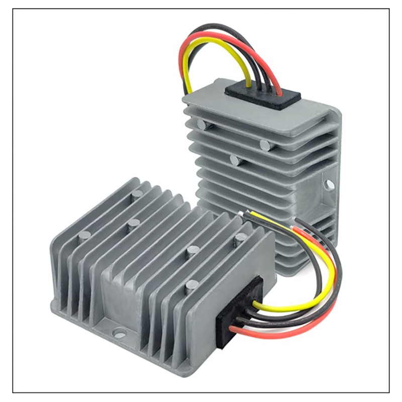 Step Down Converter 12v 20a 240w for 18v to 12v