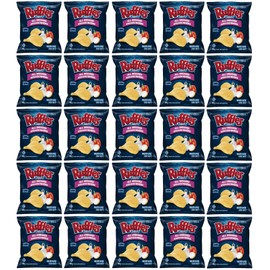 Ruffles All dressed chips 25 ct |Snowbird Sweets|