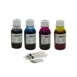 HP Refill Ink kit for HP 962 962xl OfficeJet Pro 9010 9015 9016 9018 9020 4x100ml