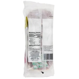 Kotobuki Seika Kuri Iri Dorayaki Japanese Chestnut Dorayaki Wagashi 5 Pieces (Pack of 2), Made with 100% Hokkaido Azuki Beans, MADE IN JAPAN