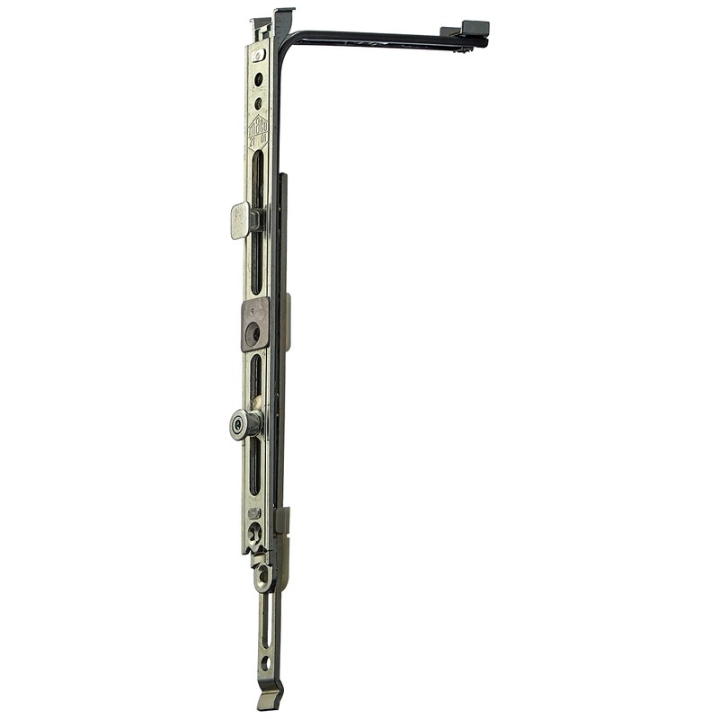 Maco mm Level Eckumlenkung 1 is, (222205); 1 Piece