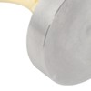 Coffee Tamper 58mm Handle Stainless Steel Ergonomic Coffee Press Tamper