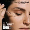 SculptICE 3 Luminous Eyes Beauty Routine Apple Comfort