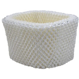 HASMX Wick Filter Replacement for Honeywell Fits for Honeywell HCM-330T HCM330T Humidifier Wick Filter Replacement, 5" x 18" x 1"