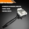 Quivimoro Headlight Dimmer Turn Signal Switch for Toyota Corolla 1998-2002,
