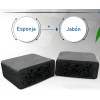 Esponjabon Esponja Jabón Taio
