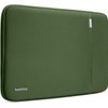 tomtoc 360° Protective Laptop Sleeve for 13.5-14.4 Inch Surface Laptop
