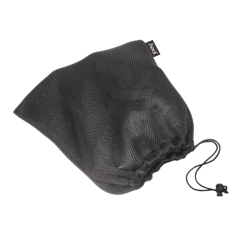 CPAPology Joey CPAP Accessory Pouch | Great For Storage &